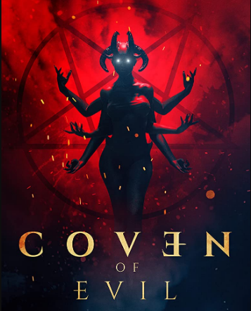 مشاهدة فيلم Coven of Evil 2018 مترجم